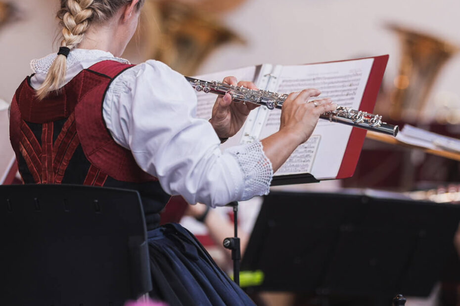 Konzert Gaimberg